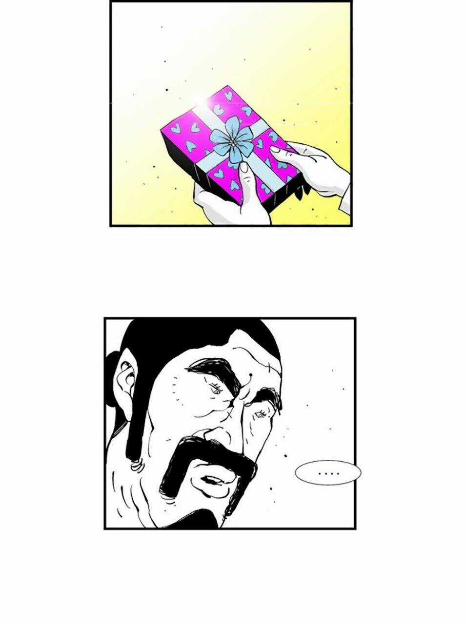 Hành Trình Thoát Khỏi Địa Ngục Chapter 49 trang 28