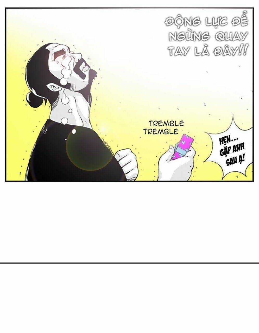 Hành Trình Thoát Khỏi Địa Ngục Chapter 49 trang 29