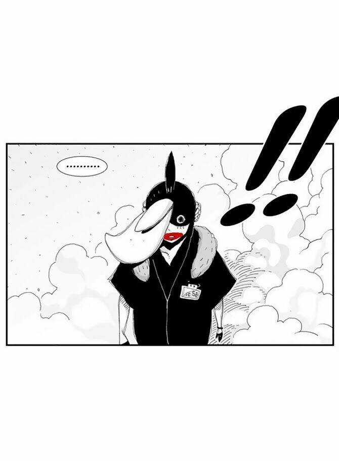 Hành Trình Thoát Khỏi Địa Ngục Chapter 5 trang 14