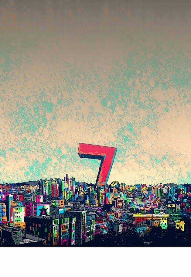 Hành Trình Thoát Khỏi Địa Ngục Chapter 5 trang 25