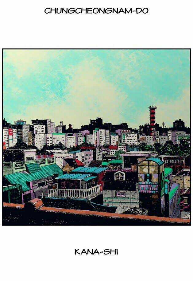 Hành Trình Thoát Khỏi Địa Ngục Chapter 5 trang 26