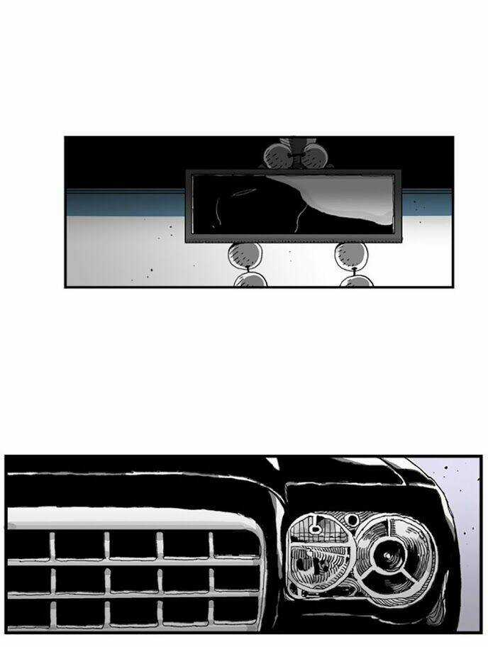 Hành Trình Thoát Khỏi Địa Ngục Chapter 5 trang 30