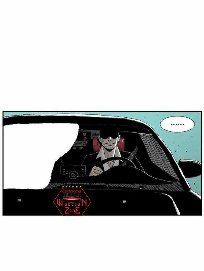 Hành Trình Thoát Khỏi Địa Ngục Chapter 5 trang 32