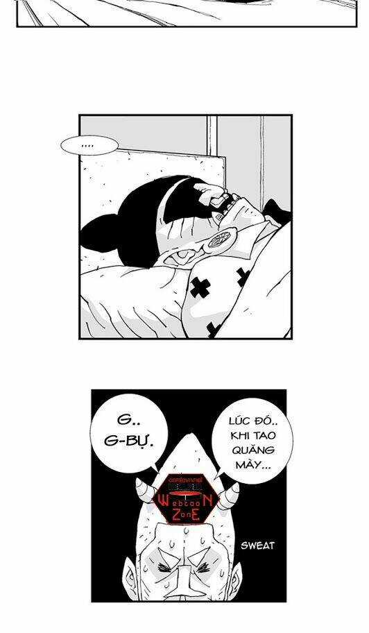 Hành Trình Thoát Khỏi Địa Ngục Chapter 50 trang 19