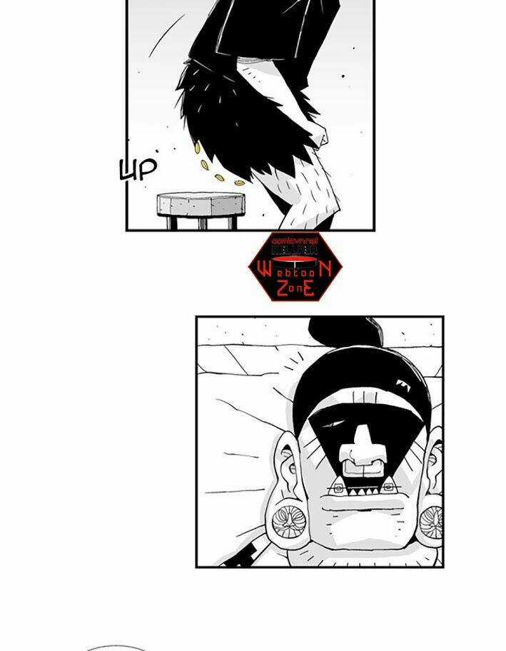 Hành Trình Thoát Khỏi Địa Ngục Chapter 50 trang 26