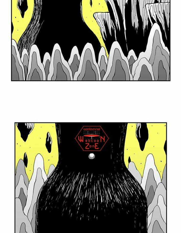 Hành Trình Thoát Khỏi Địa Ngục Chapter 50 trang 3