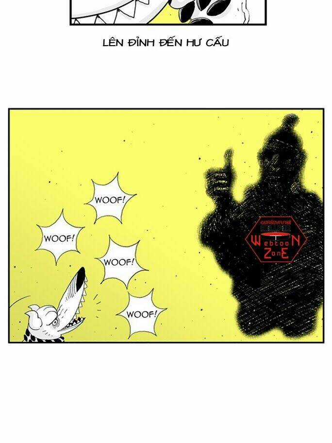 Hành Trình Thoát Khỏi Địa Ngục Chapter 50 trang 35