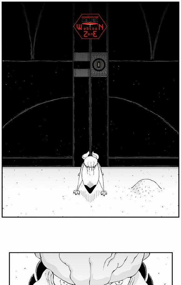 Hành Trình Thoát Khỏi Địa Ngục Chapter 50 trang 36