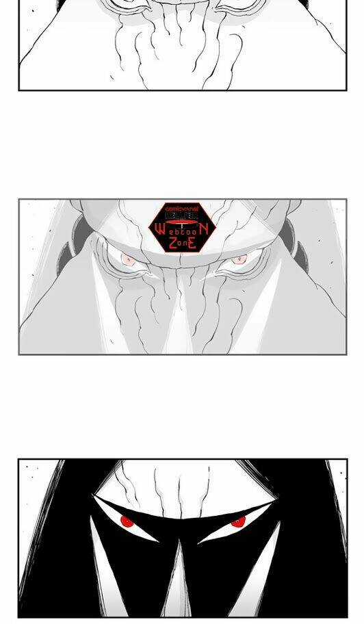 Hành Trình Thoát Khỏi Địa Ngục Chapter 50 trang 37