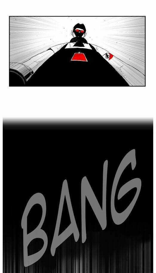 Hành Trình Thoát Khỏi Địa Ngục Chapter 51 trang 30