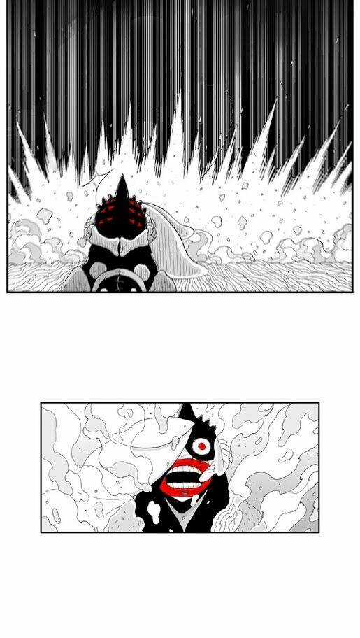 Hành Trình Thoát Khỏi Địa Ngục Chapter 51 trang 31