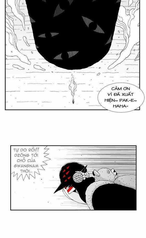 Hành Trình Thoát Khỏi Địa Ngục Chapter 51 trang 38