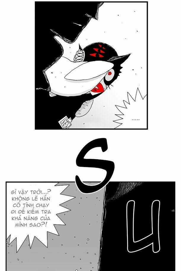 Hành Trình Thoát Khỏi Địa Ngục Chapter 51 trang 40