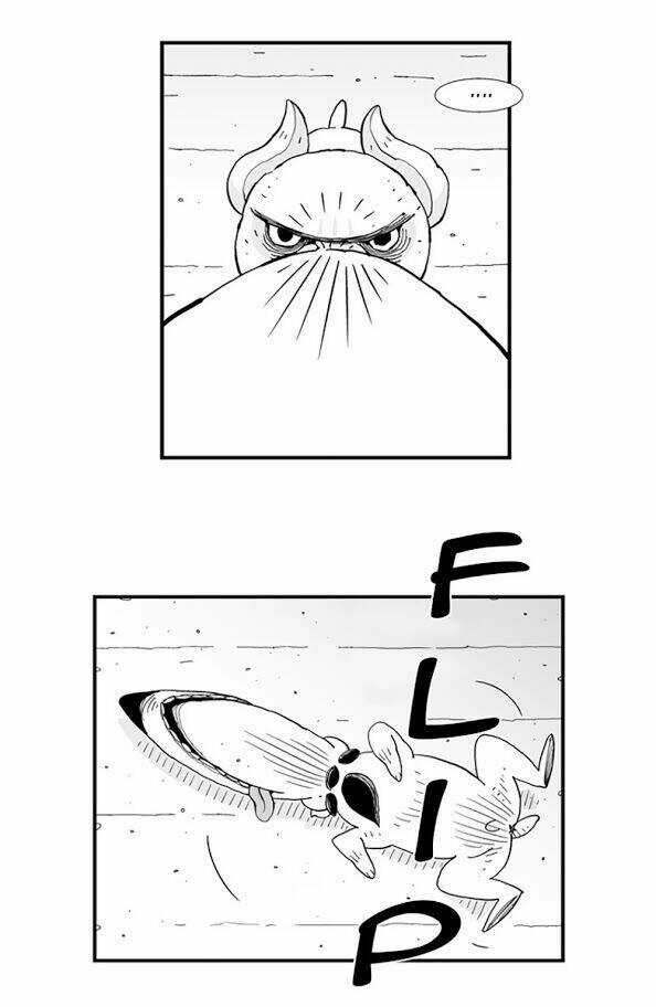 Hành Trình Thoát Khỏi Địa Ngục Chapter 52 trang 10