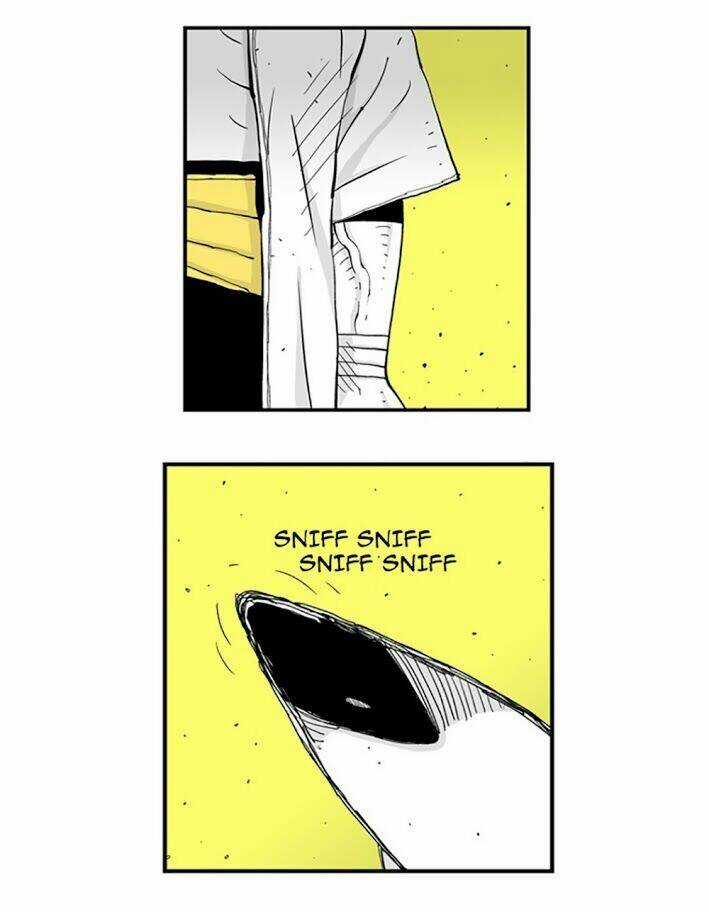 Hành Trình Thoát Khỏi Địa Ngục Chapter 52 trang 20