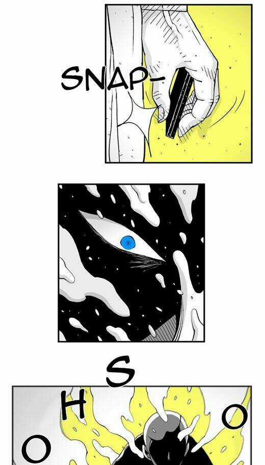 Hành Trình Thoát Khỏi Địa Ngục Chapter 52 trang 24