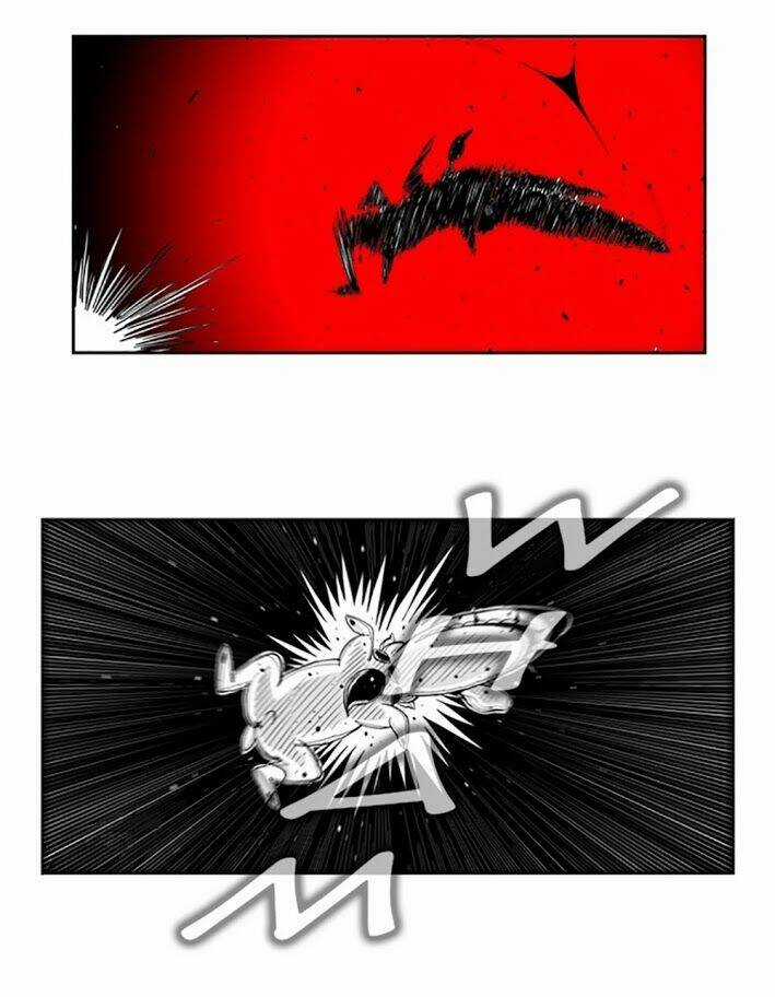 Hành Trình Thoát Khỏi Địa Ngục Chapter 52 trang 32