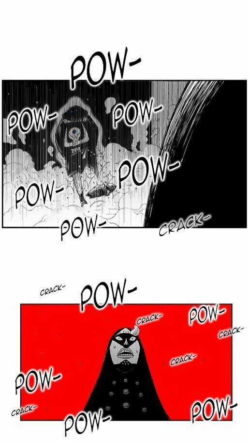 Hành Trình Thoát Khỏi Địa Ngục Chapter 52 trang 38