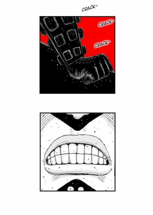 Hành Trình Thoát Khỏi Địa Ngục Chapter 52 trang 39