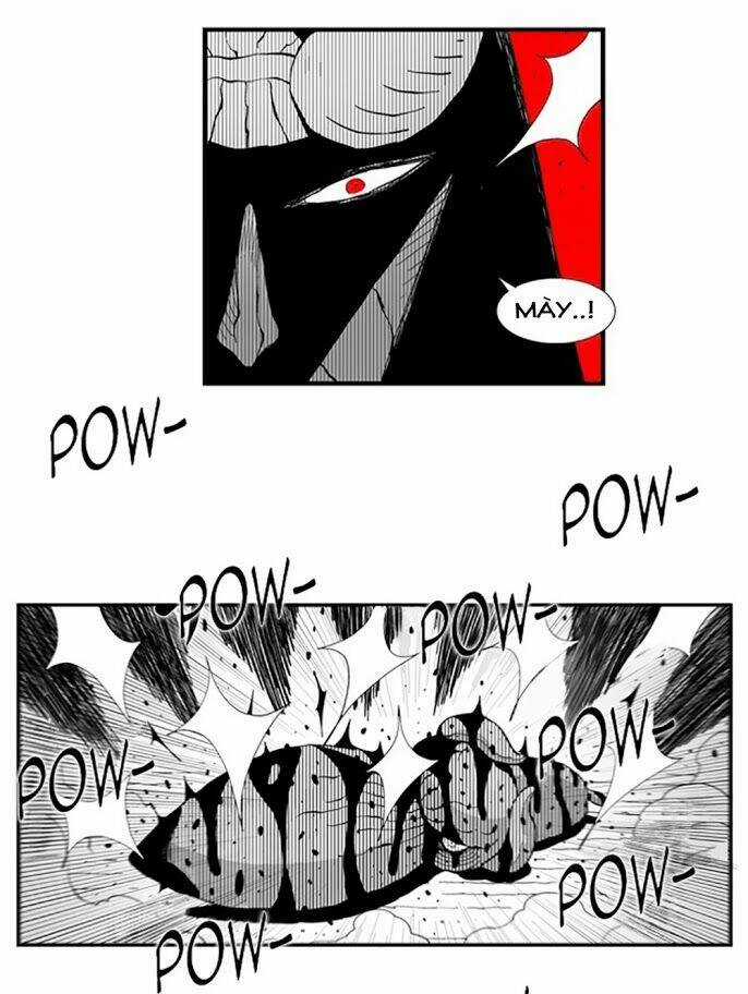 Hành Trình Thoát Khỏi Địa Ngục Chapter 52 trang 41