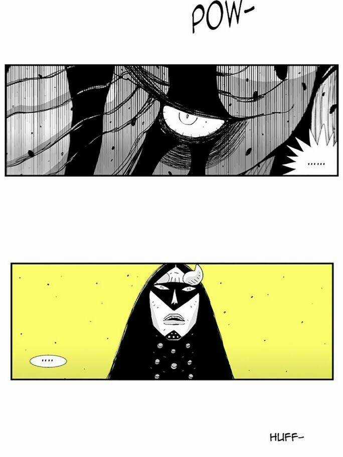 Hành Trình Thoát Khỏi Địa Ngục Chapter 52 trang 42