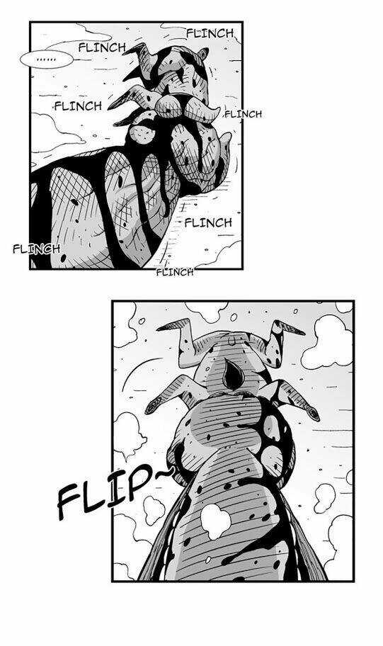 Hành Trình Thoát Khỏi Địa Ngục Chapter 52 trang 44