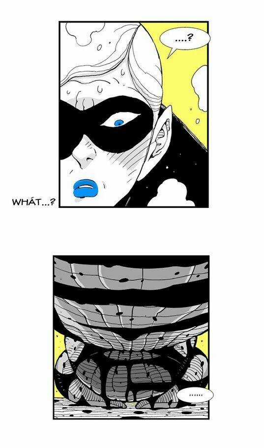 Hành Trình Thoát Khỏi Địa Ngục Chapter 52 trang 45