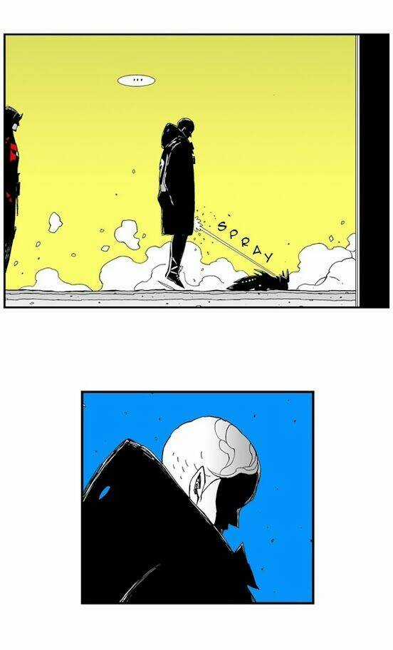 Hành Trình Thoát Khỏi Địa Ngục Chapter 52 trang 46