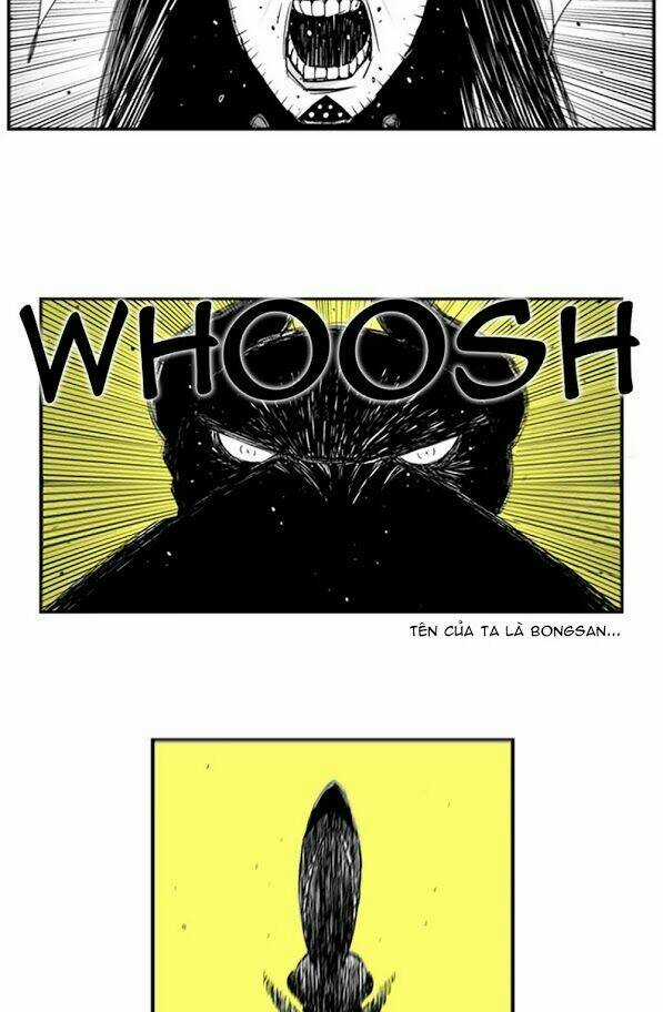 Hành Trình Thoát Khỏi Địa Ngục Chapter 53 trang 17