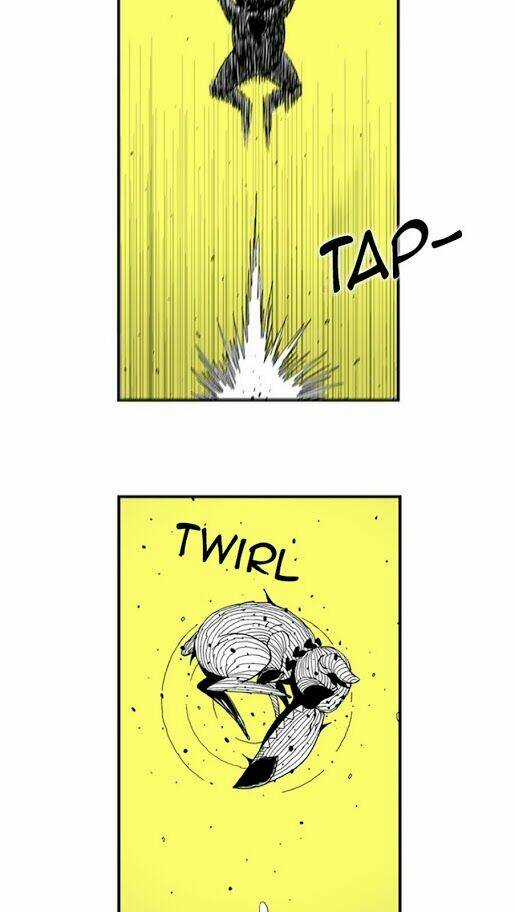 Hành Trình Thoát Khỏi Địa Ngục Chapter 53 trang 18