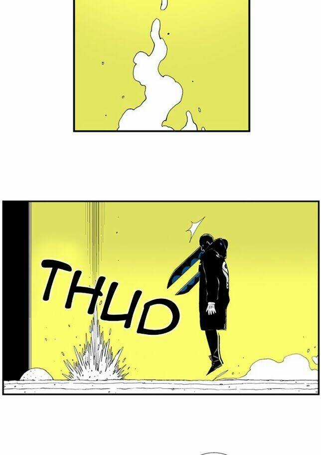 Hành Trình Thoát Khỏi Địa Ngục Chapter 53 trang 19