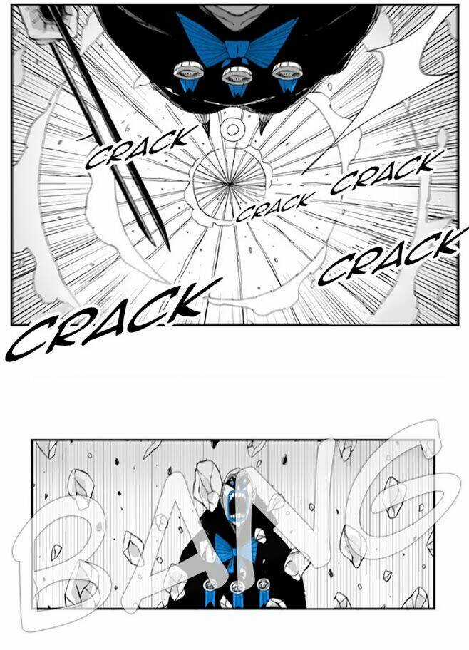 Hành Trình Thoát Khỏi Địa Ngục Chapter 53 trang 21