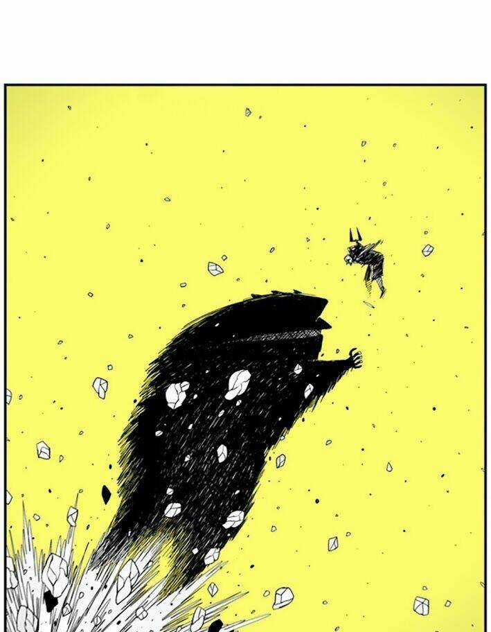 Hành Trình Thoát Khỏi Địa Ngục Chapter 53 trang 22