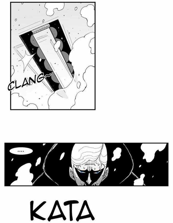 Hành Trình Thoát Khỏi Địa Ngục Chapter 53 trang 27