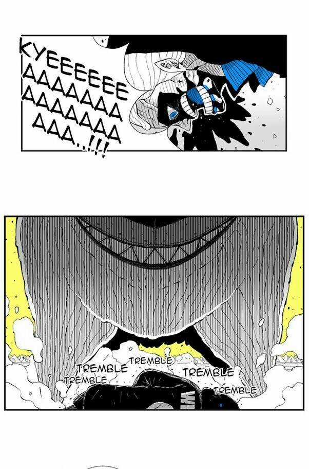 Hành Trình Thoát Khỏi Địa Ngục Chapter 53 trang 30