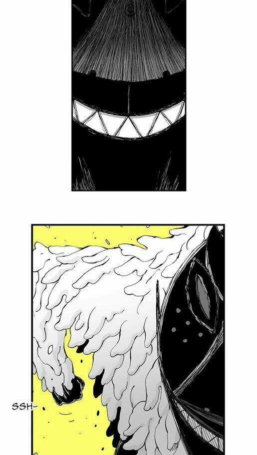 Hành Trình Thoát Khỏi Địa Ngục Chapter 53 trang 33