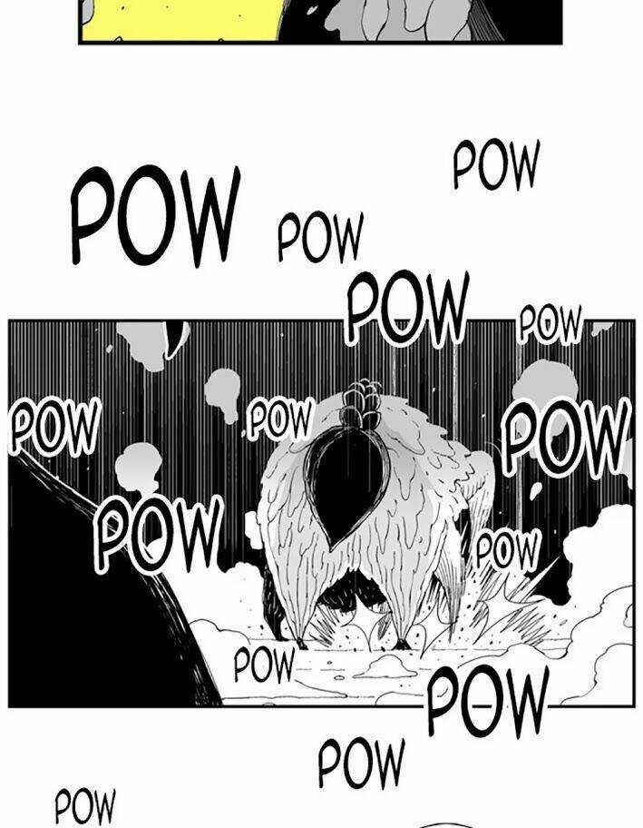 Hành Trình Thoát Khỏi Địa Ngục Chapter 53 trang 34