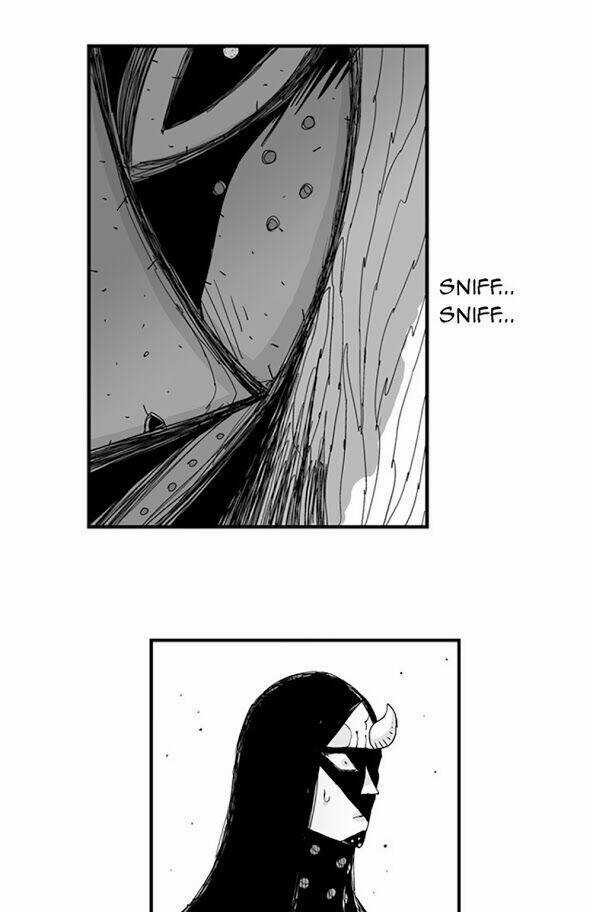 Hành Trình Thoát Khỏi Địa Ngục Chapter 53 trang 38