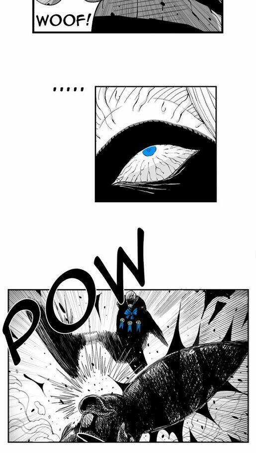 Hành Trình Thoát Khỏi Địa Ngục Chapter 53 trang 5