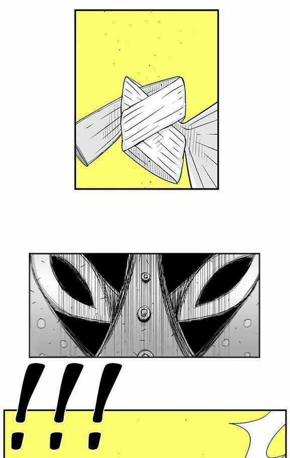 Hành Trình Thoát Khỏi Địa Ngục Chapter 54 trang 11