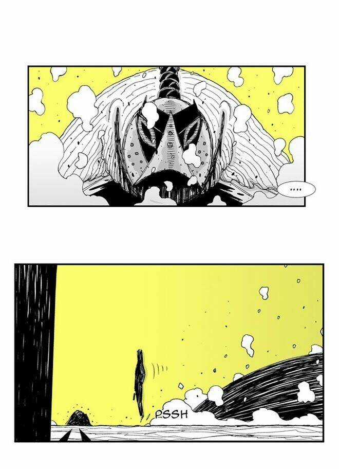 Hành Trình Thoát Khỏi Địa Ngục Chapter 54 trang 15