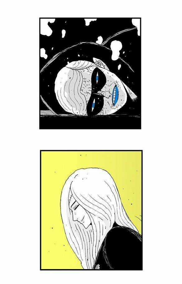 Hành Trình Thoát Khỏi Địa Ngục Chapter 54 trang 16