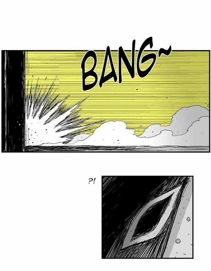 Hành Trình Thoát Khỏi Địa Ngục Chapter 54 trang 19