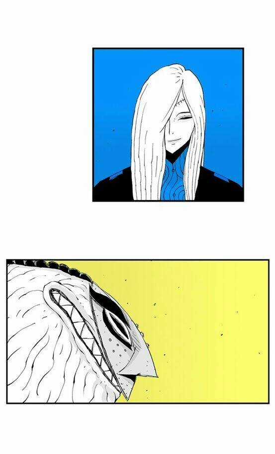 Hành Trình Thoát Khỏi Địa Ngục Chapter 54 trang 2