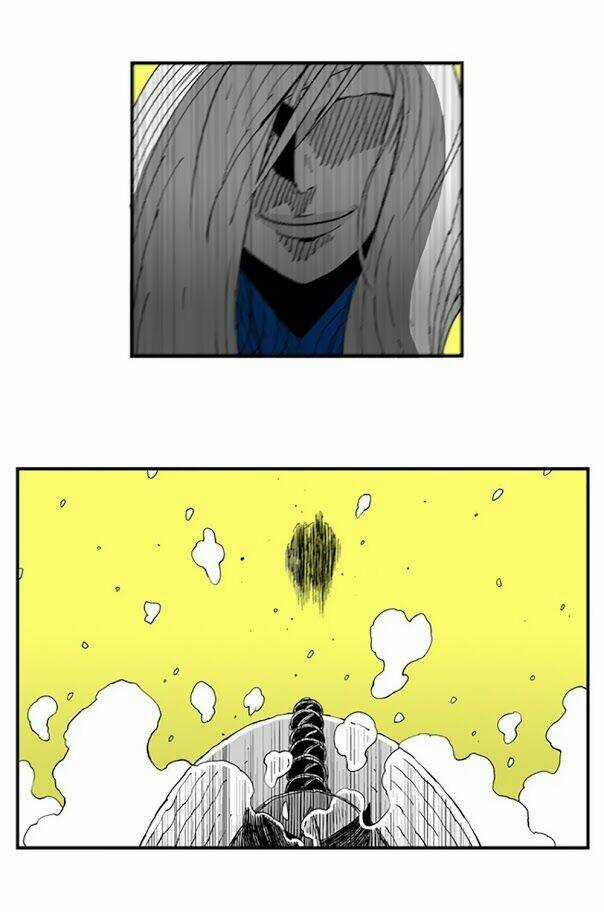 Hành Trình Thoát Khỏi Địa Ngục Chapter 54 trang 20