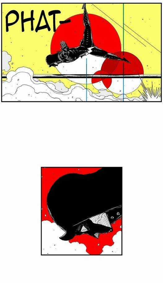 Hành Trình Thoát Khỏi Địa Ngục Chapter 54 trang 29