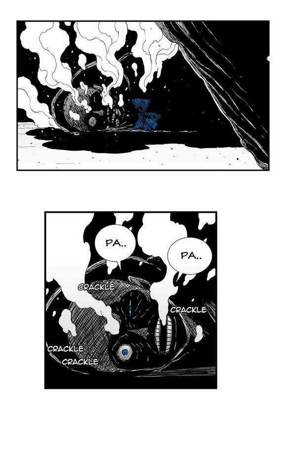 Hành Trình Thoát Khỏi Địa Ngục Chapter 54 trang 3