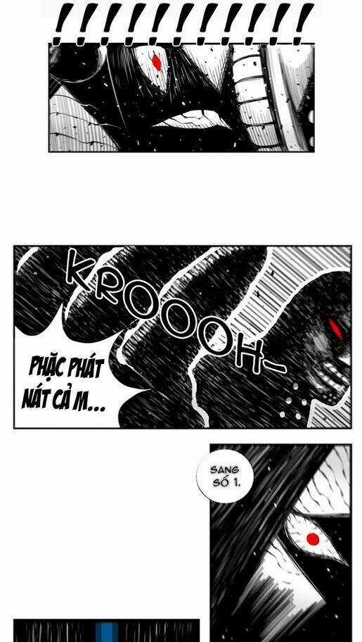 Hành Trình Thoát Khỏi Địa Ngục Chapter 54 trang 32