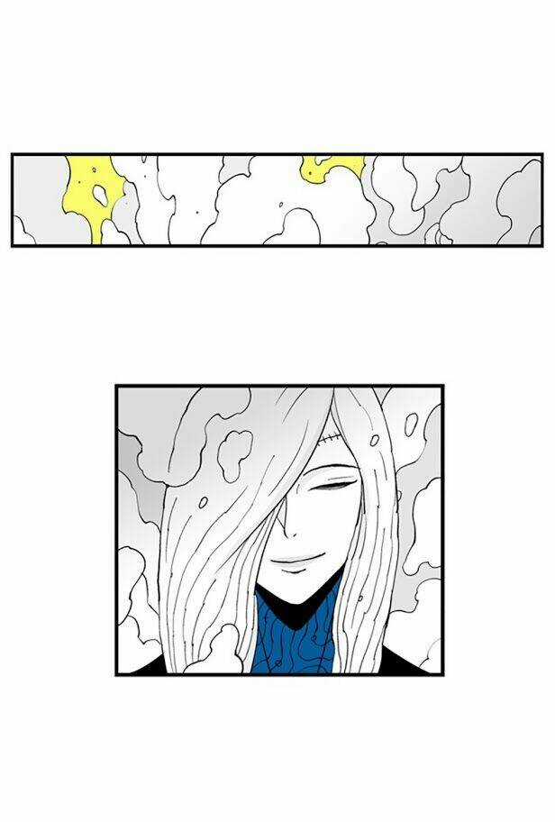 Hành Trình Thoát Khỏi Địa Ngục Chapter 54 trang 35