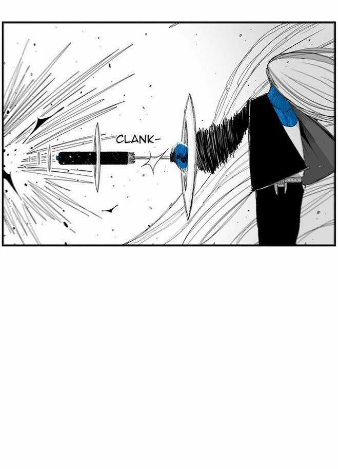 Hành Trình Thoát Khỏi Địa Ngục Chapter 54 trang 7